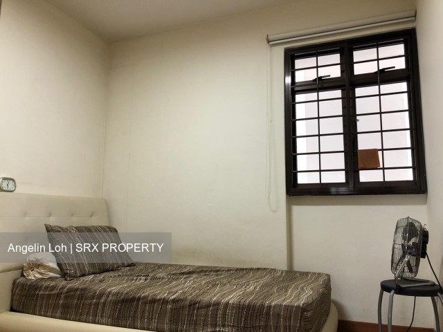 Blk 515 Woodlands Drive 14 (Woodlands), HDB 5 Rooms #222972631